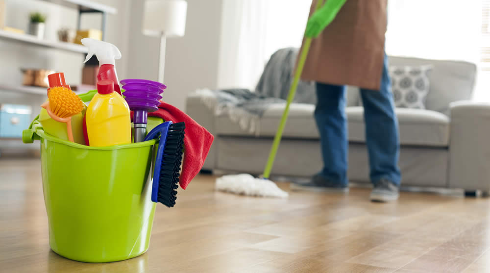 Transform Your Home with the Best Maid Services in Colleyville: A Complete Guide to Sparkling Clean Spaces