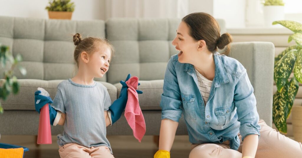 A Fresh Start for Busy Families — Why Arlington TX Chooses Trusted Cleaning Services