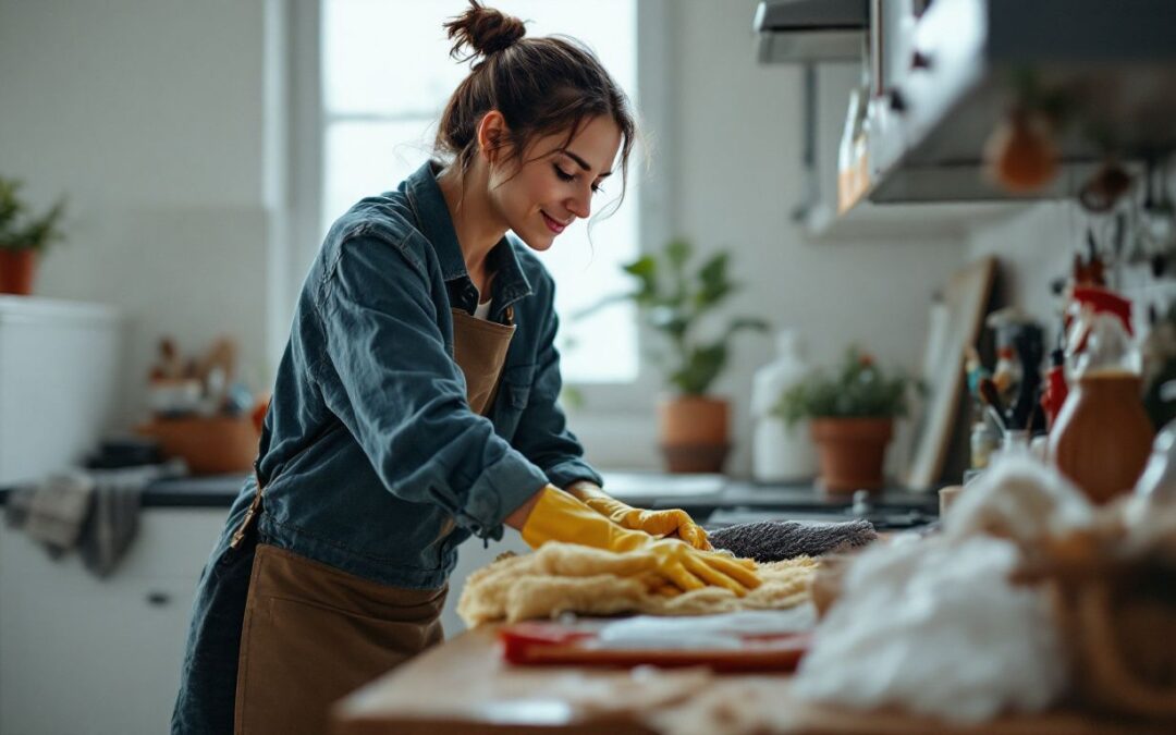 What 2026 Goals Should You Set for Your Home? A Cedar Hill Guide to a Cleaner, Calmer Year