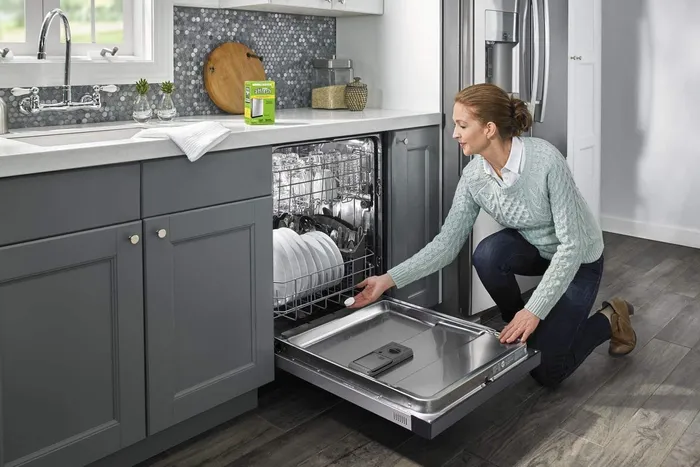 Dishwasher Cleaning Tips For A Sparkling Kitchen In Grapevine