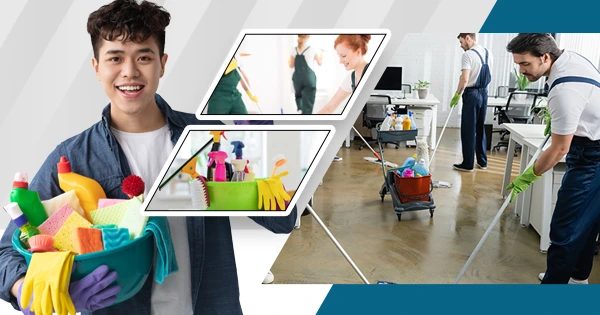 Irving Cleaning Deals – Affordable Cleanliness Matters