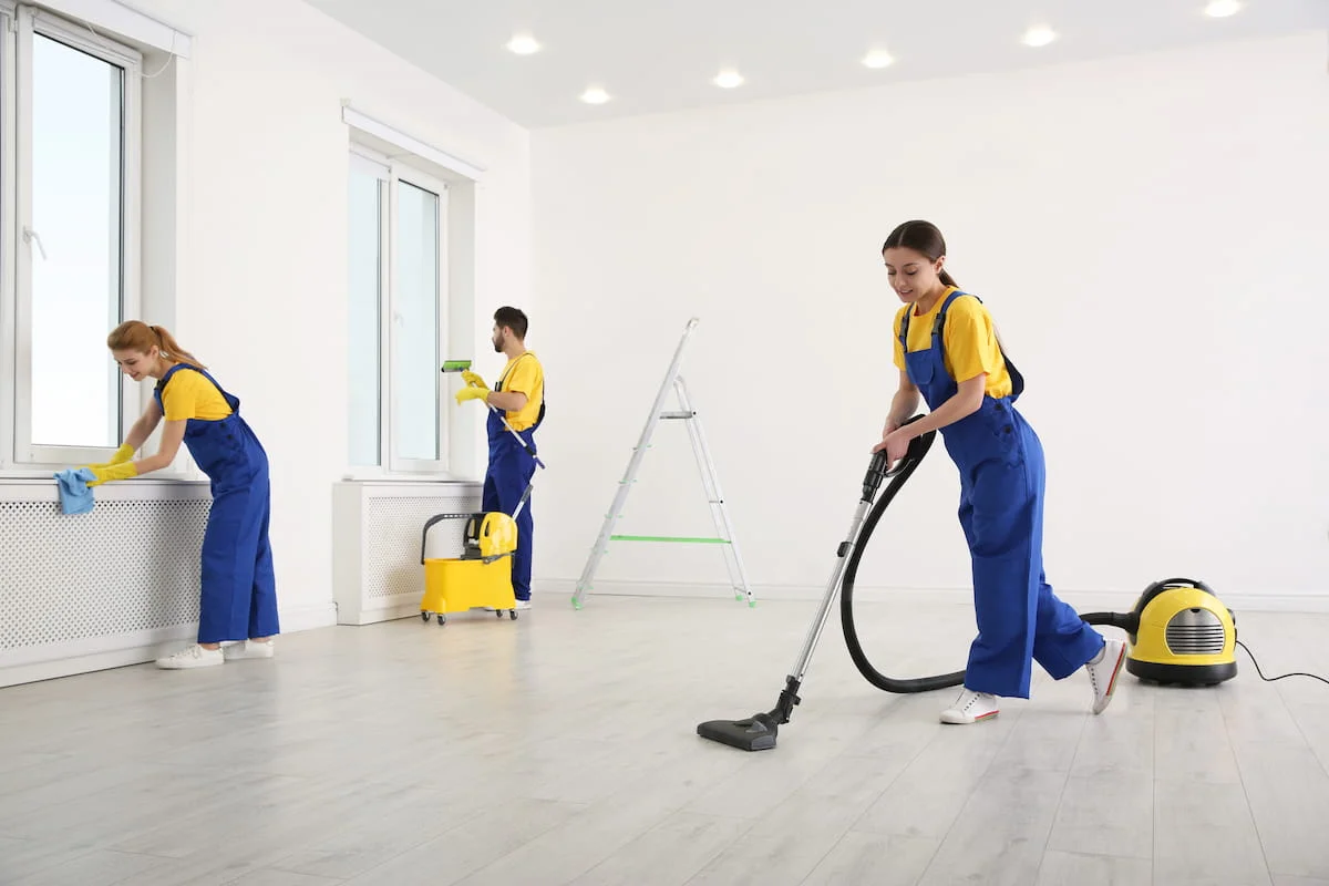 The Ultimate Guide to Post Construction Cleaning for Homeowners