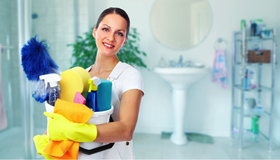 house cleaning Watauga TX