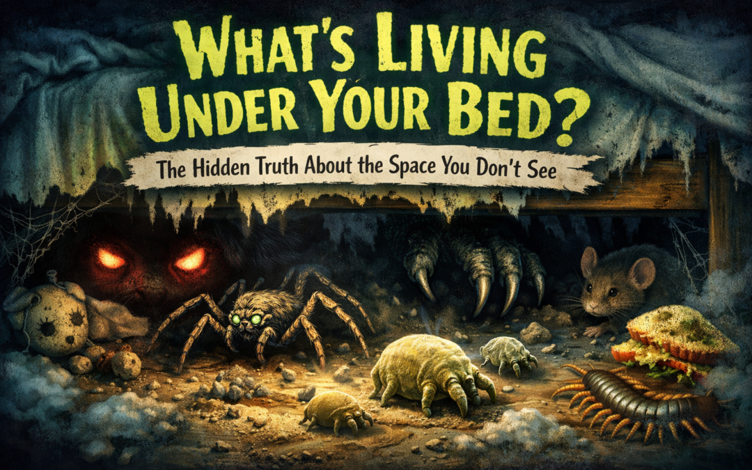 IRVING CLEANIG SERVICE