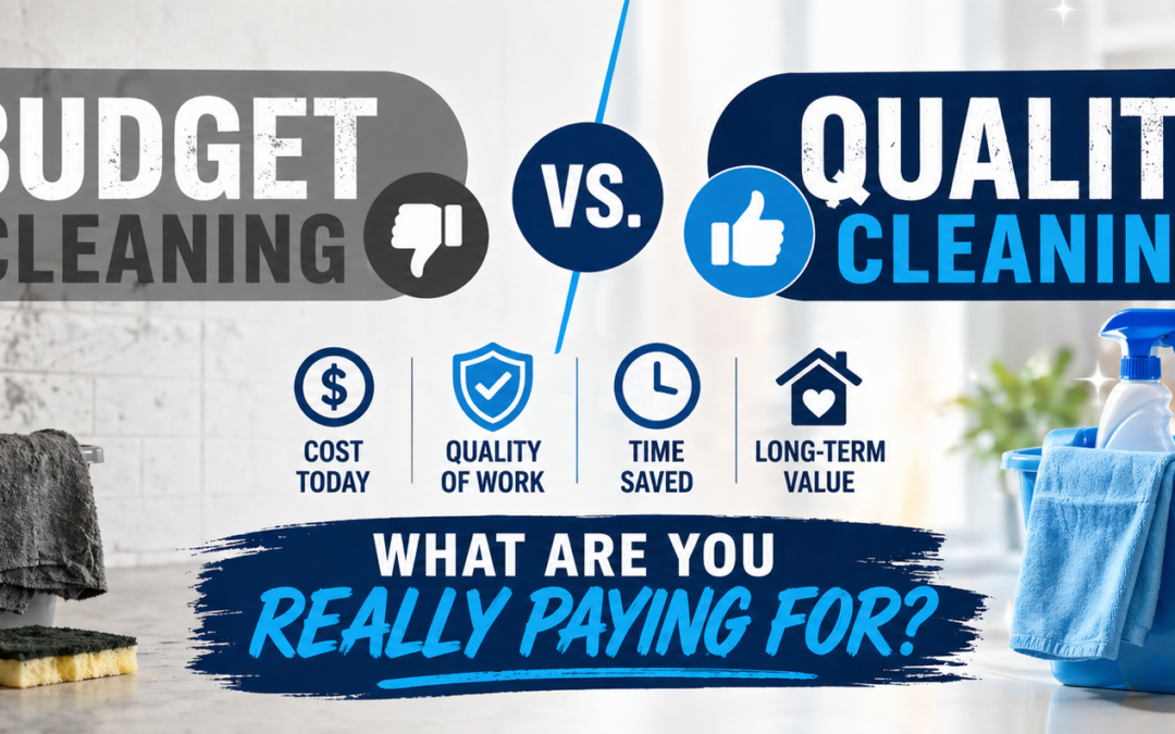 house cleaning Fort Worth TX