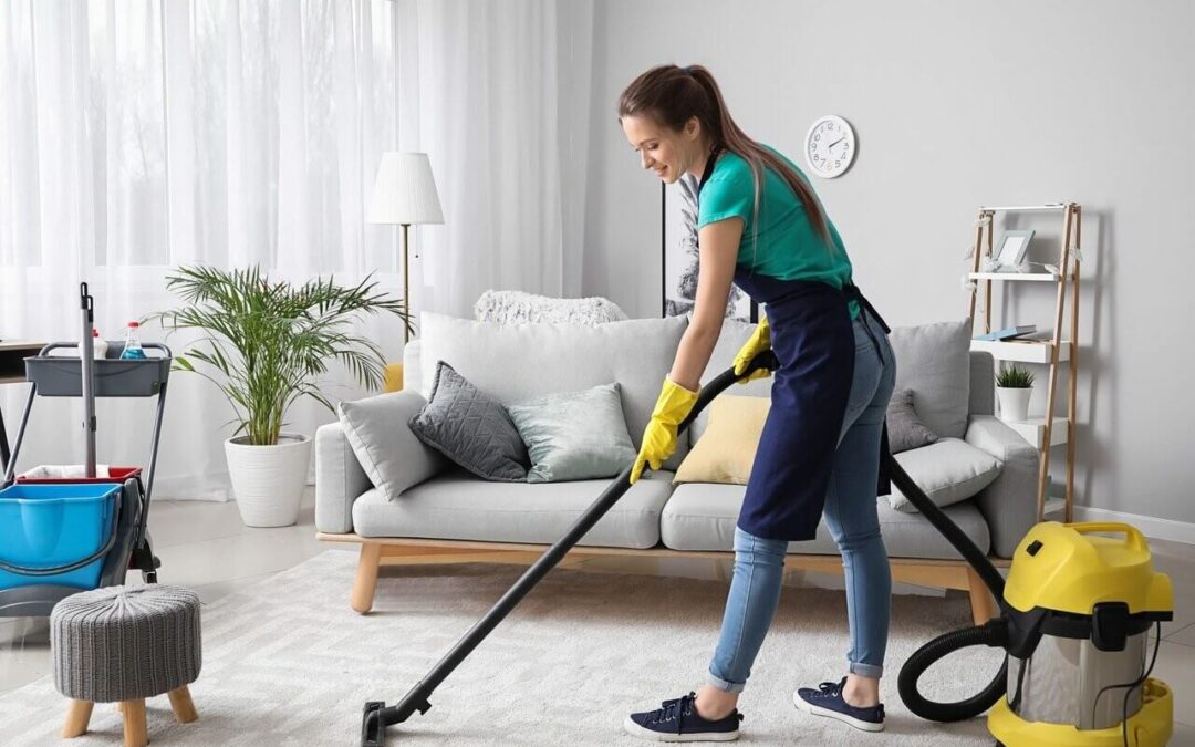 House Cleaning Keller TX: Post-Construction & Hoarding Costs